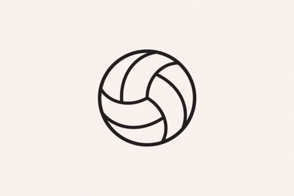 A Vintage Soccer Ball Design for Handmade Embroidery
