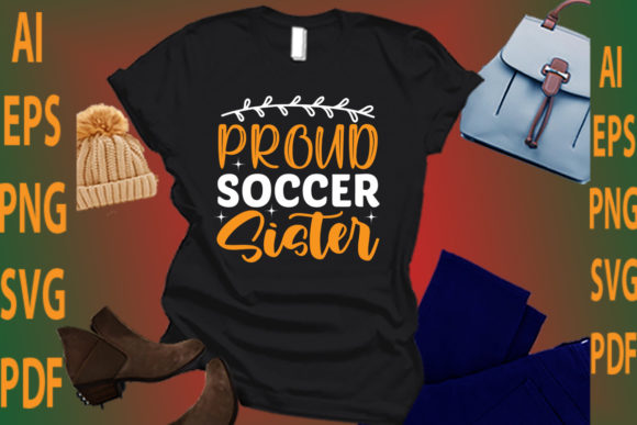 An Honest Crafter's Review of the Proud Soccer Sister Design