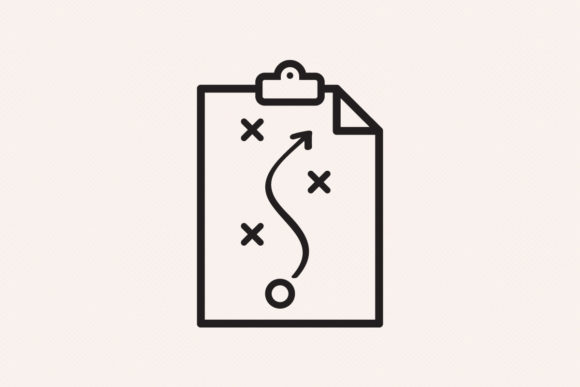 Evaluating a Strategy Soccer Icon for Local Business Branding