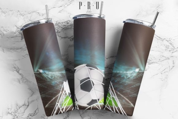 Evaluating Soccer Mom Graphics for Crafts & Commercial Tumblers