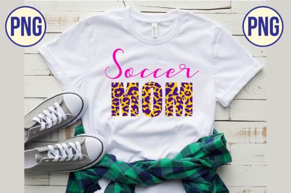 Evaluating Soccer Mom Sublimation Designs for Real Embroidery Projects