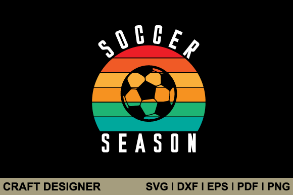 Evaluating Soccer Season SVG for Your Next Embroidery Project