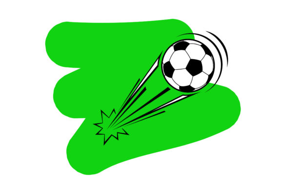 Football Soccer Icons: Graphics & Icons for Branding