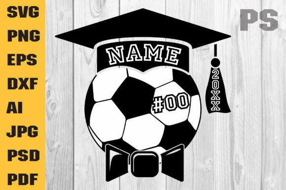 Senior Soccer Graphics for Craft-Driven Editorial Projects