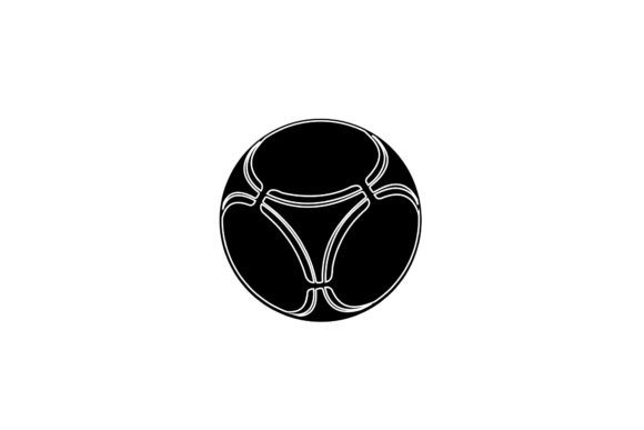 Soccer Ball Black Filled Style Icon: Real Stitch Review