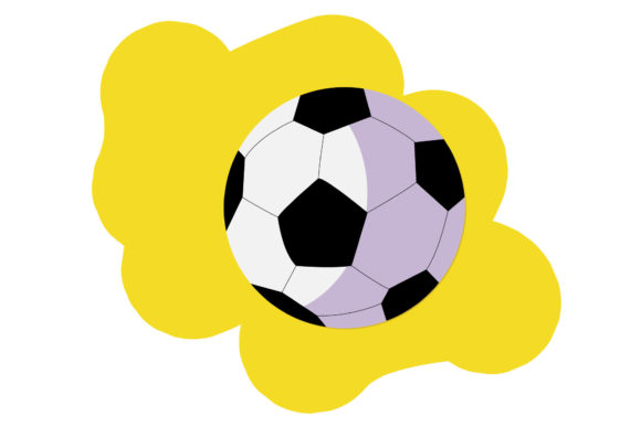 Soccer Ball Icon: A Designer’s Graphics & Icons Review