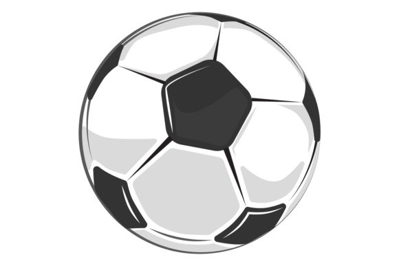 Soccer Ball Icon Review: Sporty Graphics & Illustrations