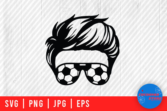 Soccer Dad Son Papa Brother SVG Review for Bloggers & Creators