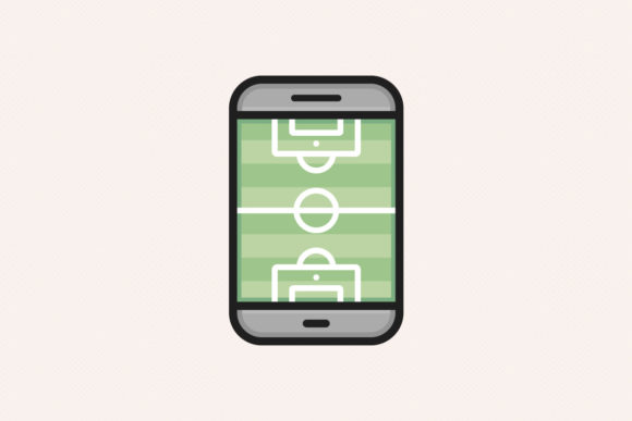 Soccer - Football Mobile Field: A Practical Embroidery Review