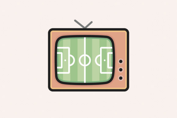 Soccer Football TV Field Graphics & Icons Review