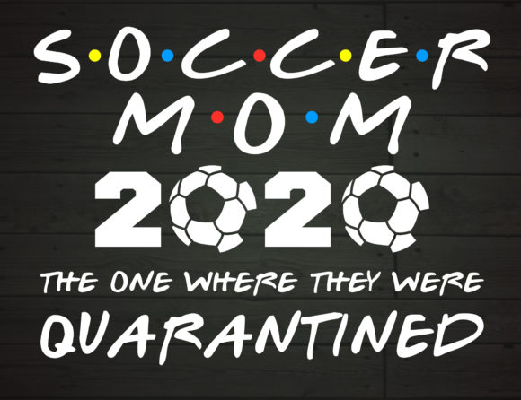 Soccer Mom 2020 Quarantined: A Brand Designer's Review