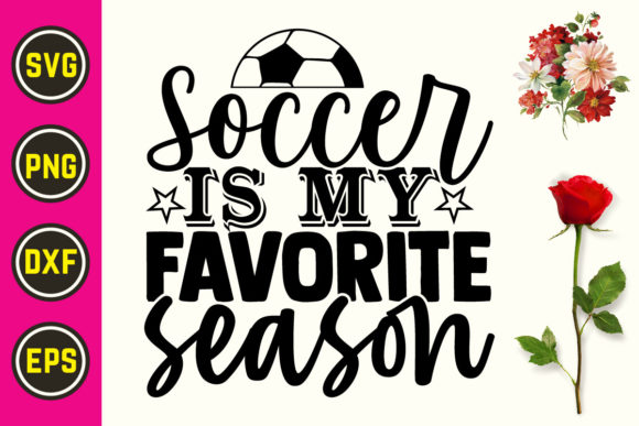 Soccer Svg Cutting File 14 Graphics & Crafts Review