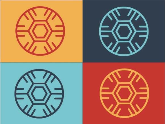 Sport Soccer Ball Graphics & Logo Design Review