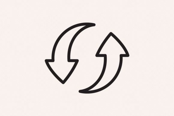 Substitution Arrows in Local Brand Design